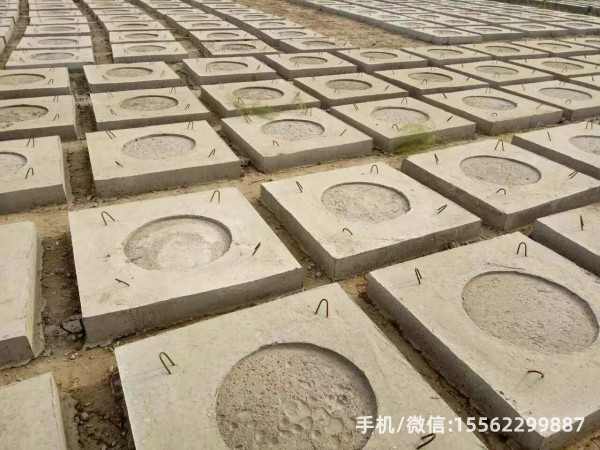 四川DP12混凝土电杆底盘