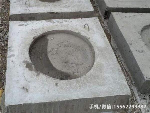 四川DP14混凝土电杆底盘